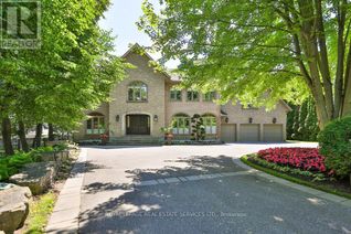 Detached House for Sale, 24 Raymar Place, Oakville (Old Oakville), ON