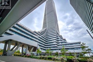 Condo Apartment for Sale, 20 Shore Breeze Drive #1107, Toronto (Mimico), ON