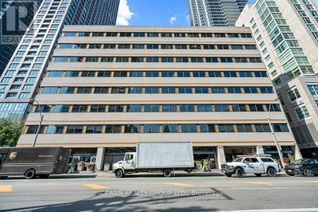 Property for Sale, 600 Sherbourne Street #502, Toronto (North St. James Town), ON