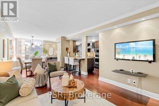 Condo Apartment for Sale, 44 Gerrard Street W #PH1, Toronto (Bay Street Corridor), ON