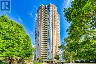 Property for Sale, 85 Skymark Drive #1602, Toronto (Hillcrest Village), ON