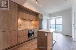 Condo for Rent, 130 River Street #3209, Toronto (Regent Park), ON