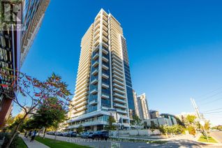 Property for Sale, 75 Canterbury Place #317, Toronto (Willowdale West), ON