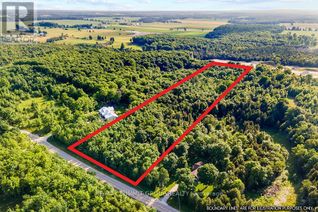 Commercial Land for Sale, Pt Lt 4 Osprey Artemesia Tln, Grey Highlands, ON