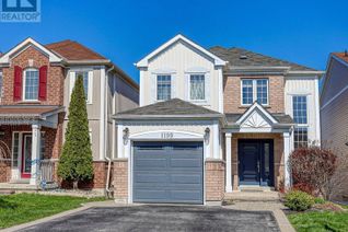 Property for Rent, 1199 Meath Drive #MAIN, Oshawa (Pinecrest), ON