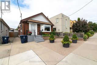 House for Sale, 1098 Pape Avenue, Toronto (East York), ON