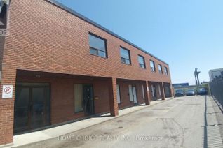 Industrial Property for Lease, 33 Peelar Road #3, Vaughan (Concord), ON