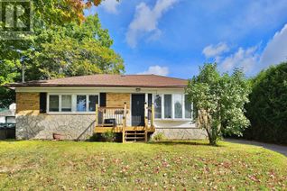 Bungalow for Rent, 101 Wilstead Drive, Newmarket (Central Newmarket), ON