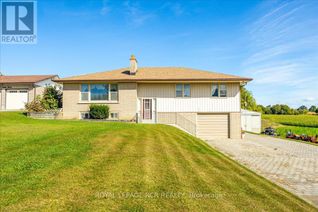 Detached House for Sale, 19621 Centre Street, East Gwillimbury (Mt Albert), ON