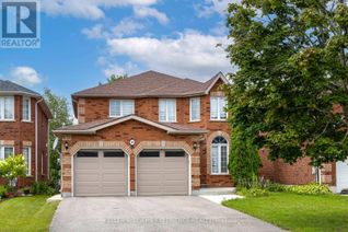 Property for Rent, 8 Grace Crescent, Barrie (Painswick South), ON