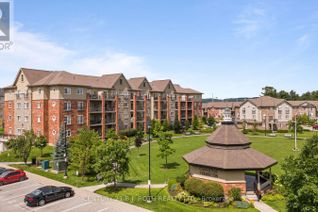 Condo Apartment for Sale, 39 Ferndale Drive S #405, Barrie (Ardagh), ON