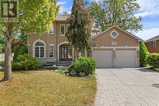 Detached House for Sale, 4700 Wembley, Windsor, ON