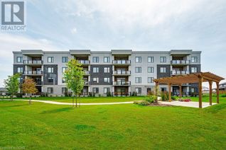 Property for Sale, 99b Farley Road Unit# 113, Fergus, ON