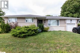 Property for Rent, 20 Sandwell Drive, Toronto (Willowridge-Martingrove-Richview), ON