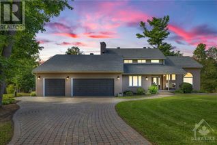 Property for Sale, 4120 Riverside Drive #K, Ottawa, ON