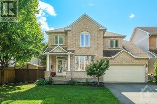 House for Sale, 48 Portadown Crescent, Ottawa, ON