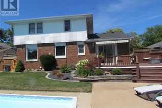 Property for Rent, 1097 Mcdougall Court #Lower, Sarnia, ON