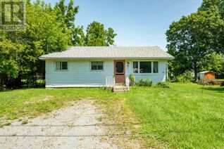 Bungalow for Sale, 36 Squires Street, Prince Edward County (Ameliasburgh), ON