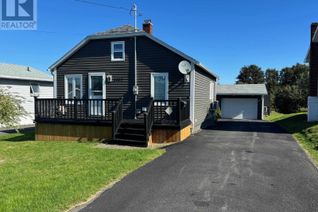 Property for Sale, 3357 Macleod Avenue, New Waterford, NS