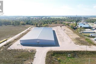 Property for Lease, 595 1st Street, Hanover, ON