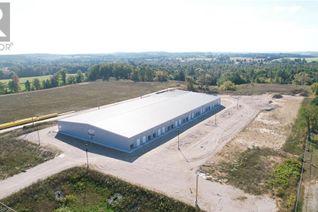 Industrial Property for Sale, 595 1st Street, Hanover, ON