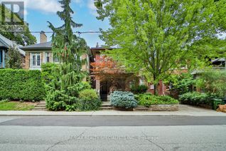 Duplex for Sale, 494 Summerhill Avenue, Toronto (Rosedale-Moore Park), ON