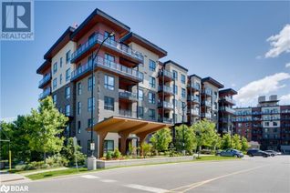 Condo Apartment for Sale, 300 Essa Road Unit# 302, Barrie, ON