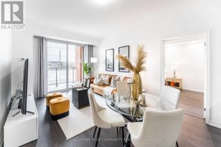 Condo for Sale, 11611 Yonge Street #319, Richmond Hill (Jefferson), ON