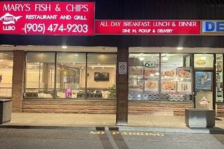 Restaurant/Pub Business for Sale, 4721 Highway 7 E #4, Markham (Markham Village), ON