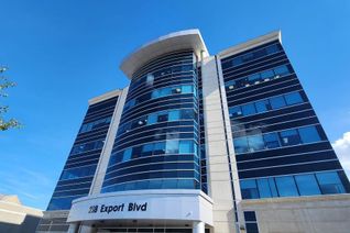 Property for Lease, 218 Export Boulevard, Mississauga (Hurontario), ON