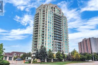 Condo for Sale, 1359 Rathburn Road E #1604, Mississauga (Rathwood), ON