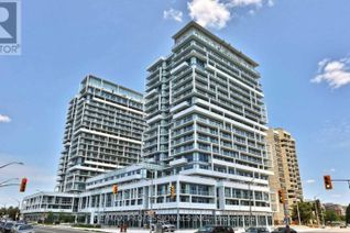 Condo Apartment for Rent, 55 Speers Road #310, Oakville (Old Oakville), ON