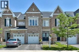 Freehold Townhouse for Rent, 2361 Baronwood Drive, Oakville (West Oak Trails), ON