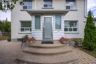 Property for Sale, 114 Rosemount Avenue, Toronto (Corso Italia-Davenport), ON