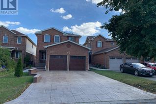 House for Rent, 3270 Wilmar Crescent, Mississauga (Erin Mills), ON