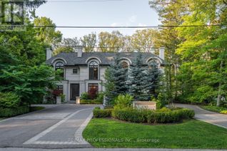 Property for Sale, 1285 Minaki Road, Mississauga (Mineola), ON