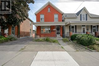 Triplex for Sale, 442 Mary Street, Hamilton (North End), ON