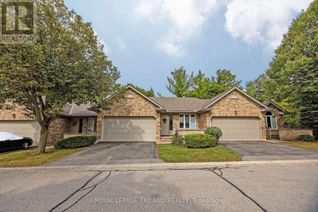 Bungalow for Sale, 1241 Beaverbrook Avenue #8, London, ON