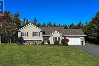 Detached House for Sale, 49 Englewood Court, Valley, NS