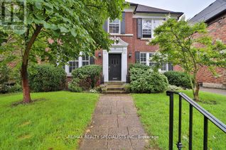 Duplex for Sale, 29 Whitehall Road, Toronto (Rosedale-Moore Park), ON