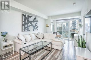 Condo for Sale, 112 George Street #2102, Toronto (Moss Park), ON