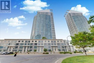 Condo for Sale, 36 Lee Centre Drive #1905, Toronto (Woburn), ON