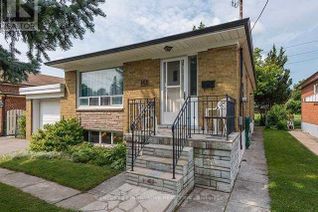 House for Rent, 14 Electro Road, Toronto (Wexford-Maryvale), ON