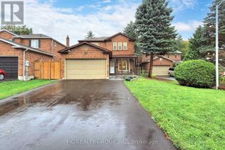 House for Sale, 4 Teasdale Court, Aurora (Aurora Highlands), ON