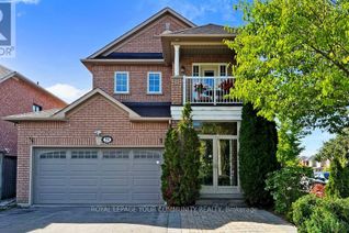 House for Sale, 28 Preston Hill Crescent, Vaughan (Patterson), ON