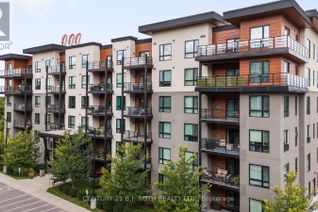 Property for Sale, 300 Essa Road #302, Barrie (Ardagh), ON