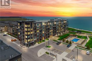 Condo for Sale, 40 Esplanade Lane Unit# 601, Grimsby, ON