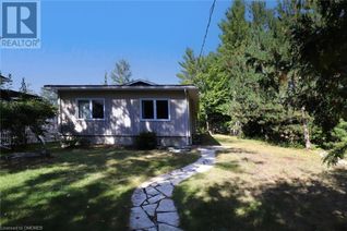 Detached House for Sale, 1950 River Road Road W, Wasaga Beach, ON