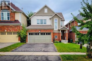 Detached House for Rent, 116 Cranston Street, Ancaster, ON