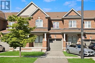 Freehold Townhouse for Rent, 17 Hoover Road, Brampton (Northwest Brampton), ON